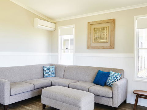 NRMA Victor Harbor Beachfront Holiday Park - Accommodation Cairns 27