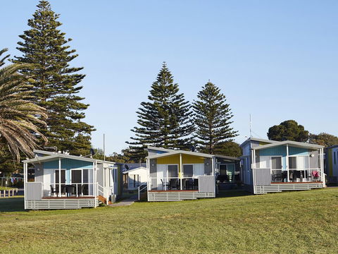 NRMA Victor Harbor Beachfront Holiday Park - Accommodation Cairns 17