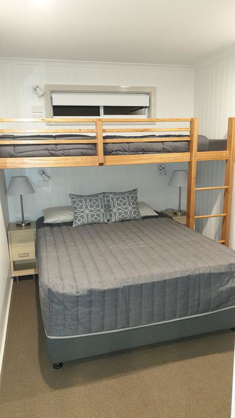 NRMA Victor Harbor Beachfront Holiday Park - Accommodation Cairns 10