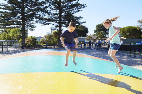 NRMA Victor Harbor Beachfront Holiday Park - Accommodation Cairns 23