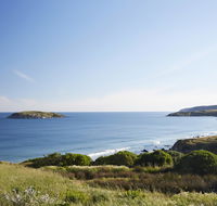 NRMA Victor Harbor Beachfront Holiday Park - Accommodation Cairns