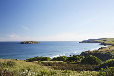 NRMA Victor Harbor Beachfront Holiday Park - Accommodation Cairns 0
