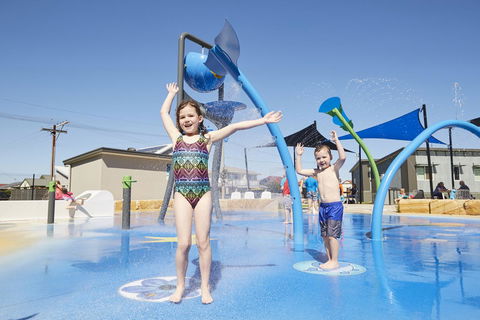 NRMA Victor Harbor Beachfront Holiday Park - Accommodation Cairns 20