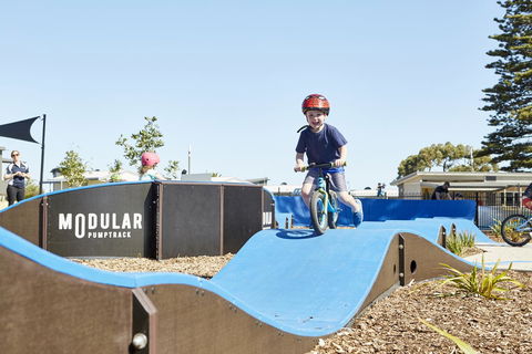 NRMA Victor Harbor Beachfront Holiday Park - Accommodation Cairns 22