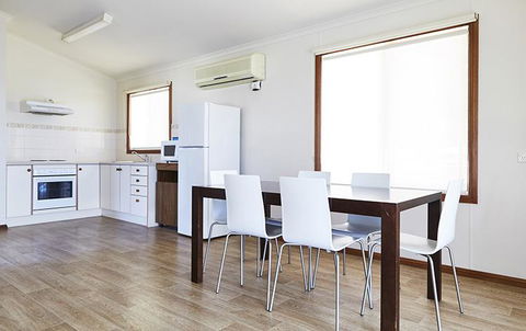 NRMA Victor Harbor Beachfront Holiday Park - Accommodation Cairns 33