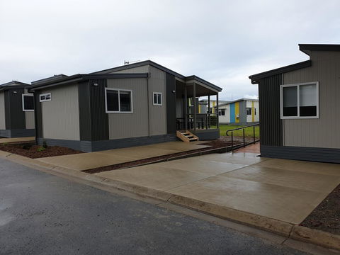 NRMA Victor Harbor Beachfront Holiday Park - Accommodation Cairns 16