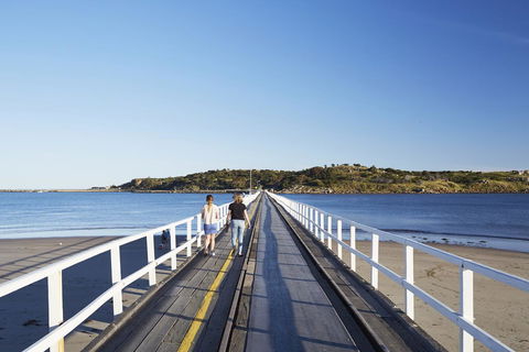 NRMA Victor Harbor Beachfront Holiday Park - Accommodation Cairns 18