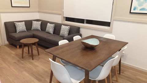 NRMA Victor Harbor Beachfront Holiday Park - Accommodation Cairns 15