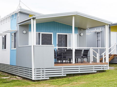 NRMA Victor Harbor Beachfront Holiday Park - Accommodation Cairns 29