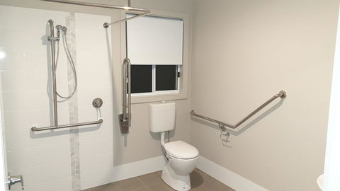 NRMA Victor Harbor Beachfront Holiday Park - Accommodation Cairns 8