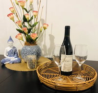 CENTRAL ESCAPE 2 BEDROOM  ADELAIDE CBD - Accommodation Cairns