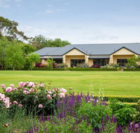 The Barn Accommodation - Accommodation Cairns