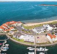 Mariners Cay Apartment - Accommodation Cairns