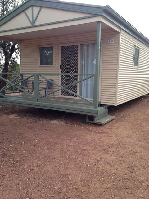 Wudinna Gawler Ranges Motel And Caravan Park - Accommodation Cairns 18