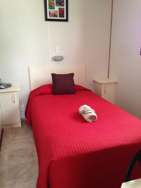 Wudinna Gawler Ranges Motel And Caravan Park - Accommodation Cairns 12