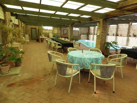 Wudinna Gawler Ranges Motel And Caravan Park - Accommodation Cairns 5