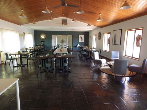 Wudinna Gawler Ranges Motel And Caravan Park - Accommodation Cairns 3