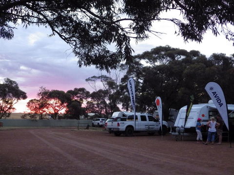 Wudinna Gawler Ranges Motel And Caravan Park - Accommodation Cairns 15