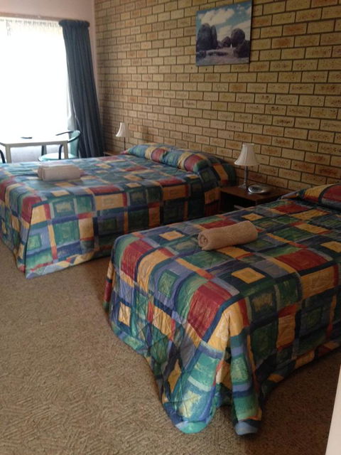 Wudinna Gawler Ranges Motel And Caravan Park - Accommodation Cairns 10