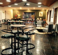 Gawler Ranges Motel and Caravan Park - Accommodation Cairns