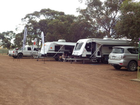 Wudinna Gawler Ranges Motel And Caravan Park - Accommodation Cairns 16