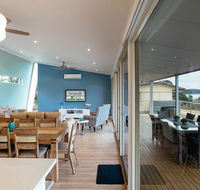 Seasalt - Accommodation Cairns