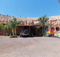 Desert View Apartments - Accommodation Cairns