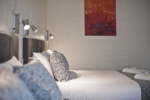 Victor Harbor City Inn - Accommodation Cairns 21