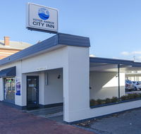 Victor Harbor City Inn - Accommodation Cairns