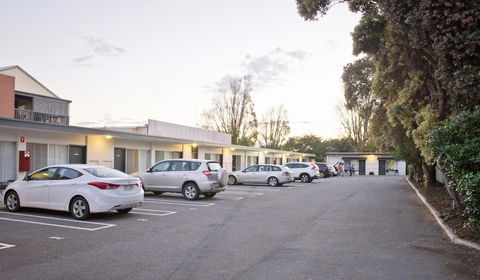 Victor Harbor City Inn - Accommodation Cairns 17