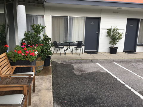 Victor Harbor City Inn - Accommodation Cairns 7