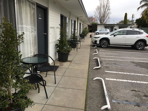 Victor Harbor City Inn - Accommodation Cairns 8