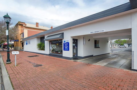 Victor Harbor City Inn - Accommodation Cairns 13