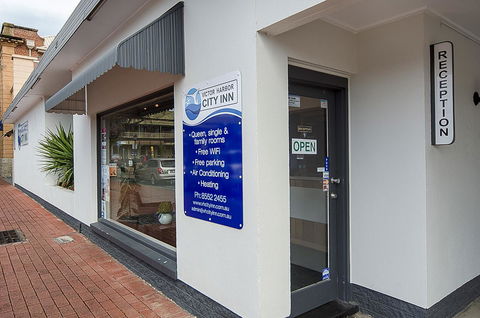 Victor Harbor City Inn - Accommodation Cairns 16