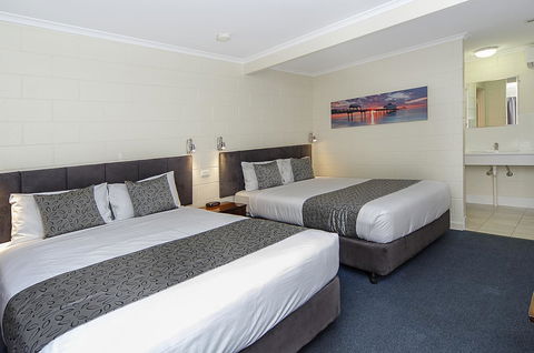 Victor Harbor City Inn - Accommodation Cairns 31