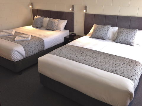 Victor Harbor City Inn - Accommodation Cairns 27
