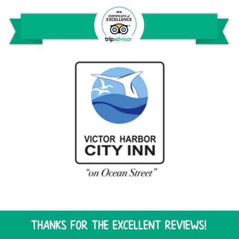 Victor Harbor City Inn - Accommodation Cairns 3