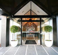 Ellen Hotel - Accommodation Cairns