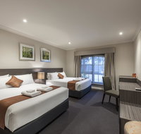 Hahndorf Resort - Accommodation Cairns