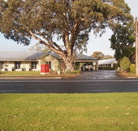 Alexander Cameron Suites - Accommodation Cairns