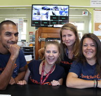 Backpack Oz - Accommodation Cairns