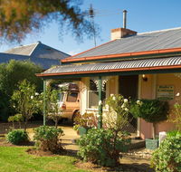 Ruby's Cottage - Accommodation Cairns
