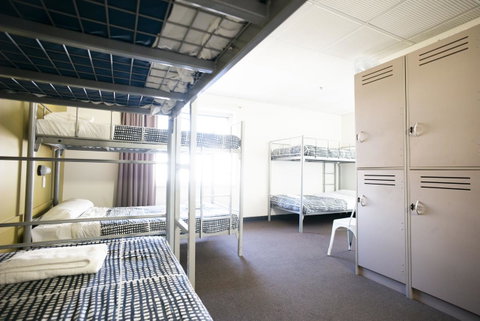 YHA Adelaide Central - Accommodation Cairns 23