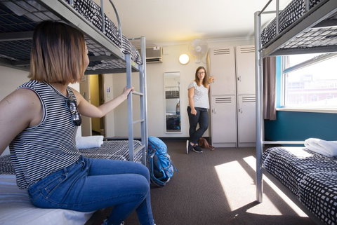 YHA Adelaide Central - Accommodation Cairns 18