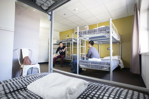 YHA Adelaide Central - Accommodation Cairns 13