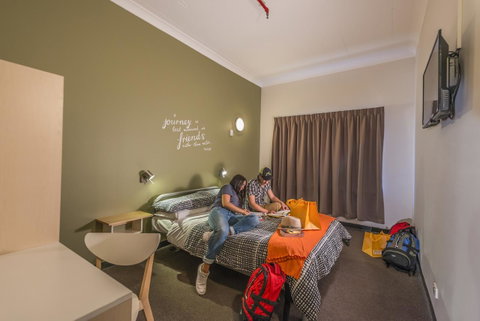 YHA Adelaide Central - Accommodation Cairns 39