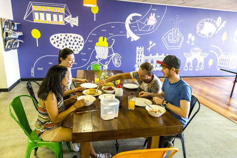YHA Adelaide Central - Accommodation Cairns 8