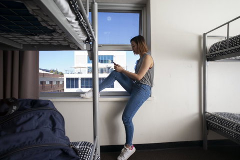 YHA Adelaide Central - Accommodation Cairns 17