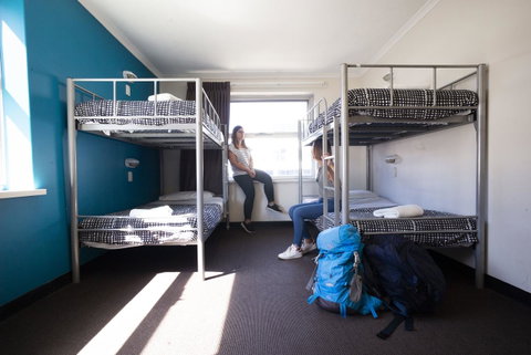 YHA Adelaide Central - Accommodation Cairns 14