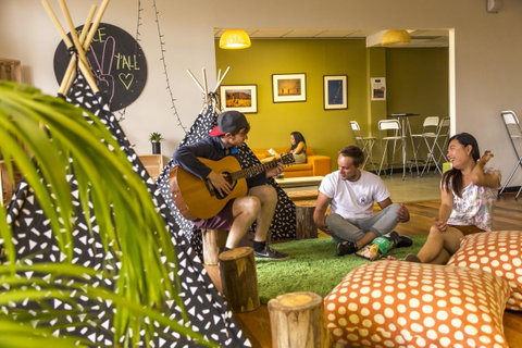 YHA Adelaide Central - Accommodation Cairns 26